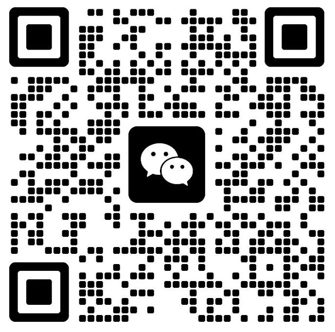 扫一扫加微信-Ai世家